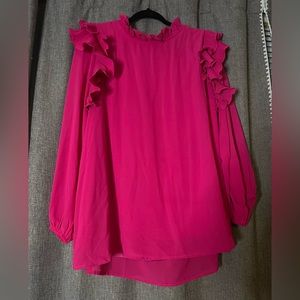 Pink Boutique Top